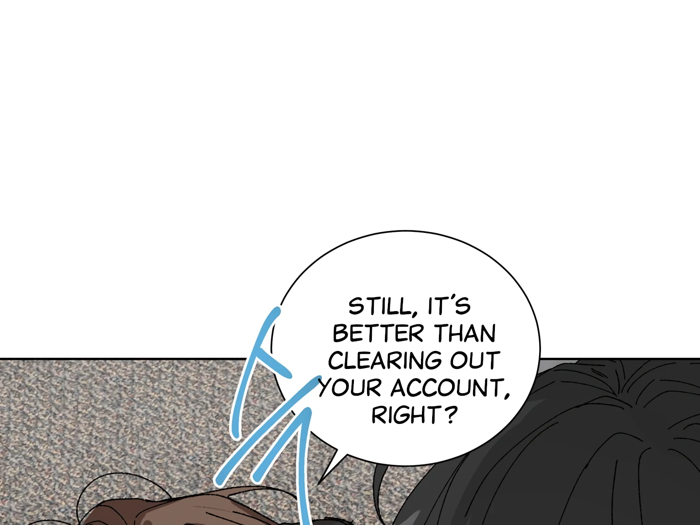 Special Benefits For Newlyweds - Chapter 50 🔞 (S2 Side 2 of 4) manhwa