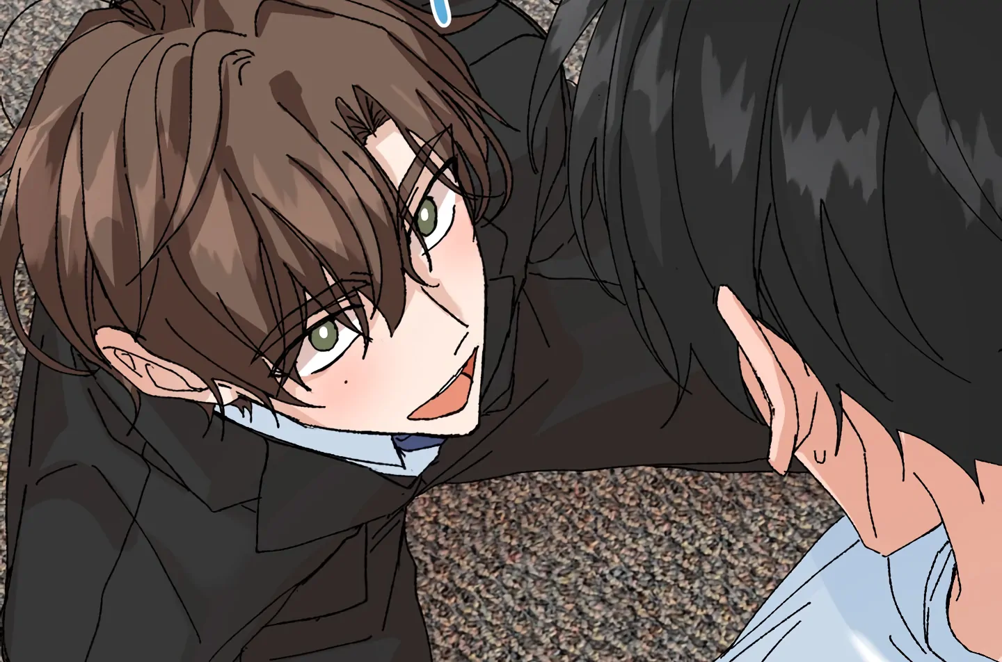 Special Benefits For Newlyweds - Chapter 50 🔞 (S2 Side 2 of 4) manhwa