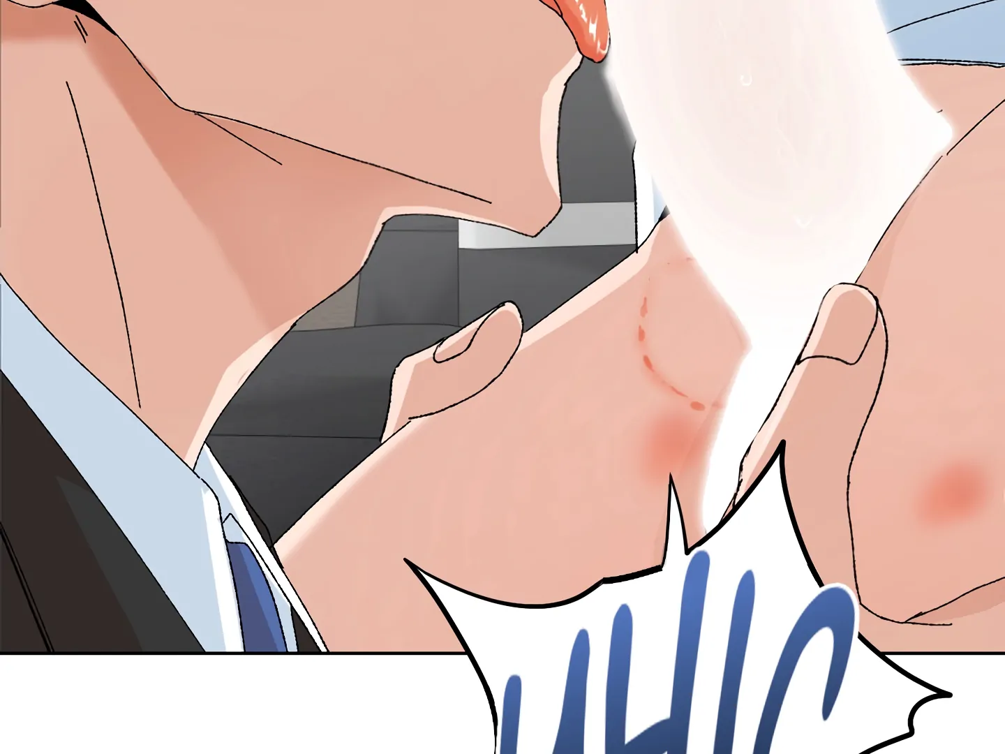 Special Benefits For Newlyweds - Chapter 50 🔞 (S2 Side 2 of 4) manhwa