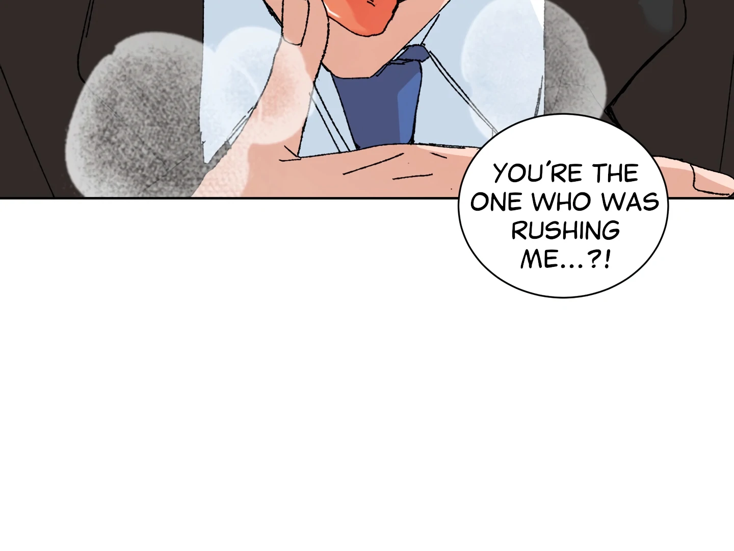 Special Benefits For Newlyweds - Chapter 50 🔞 (S2 Side 2 of 4) manhwa