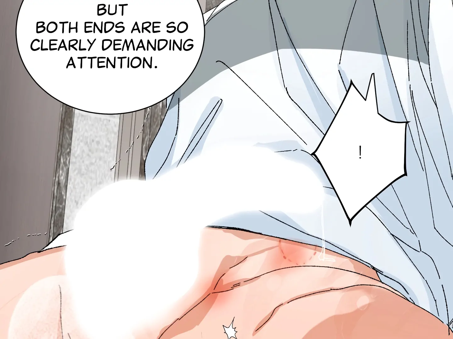 Special Benefits For Newlyweds - Chapter 50 🔞 (S2 Side 2 of 4) manhwa