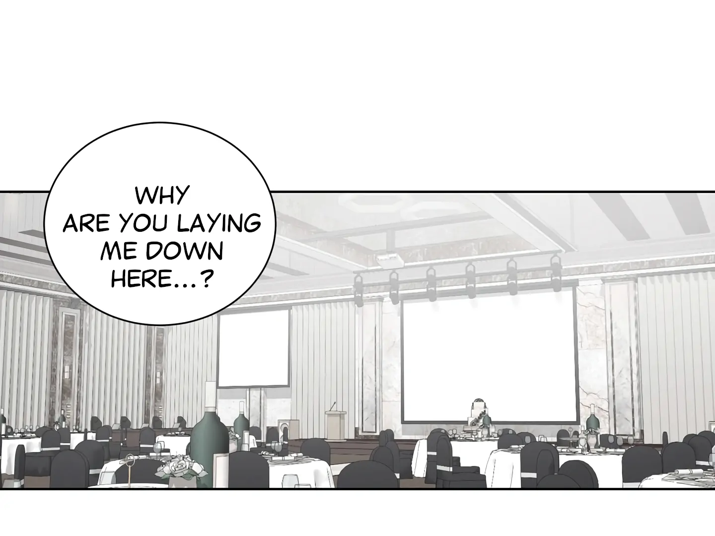 Special Benefits For Newlyweds - Chapter 51 🔞 (S2 Side 3 of 4) manhwa