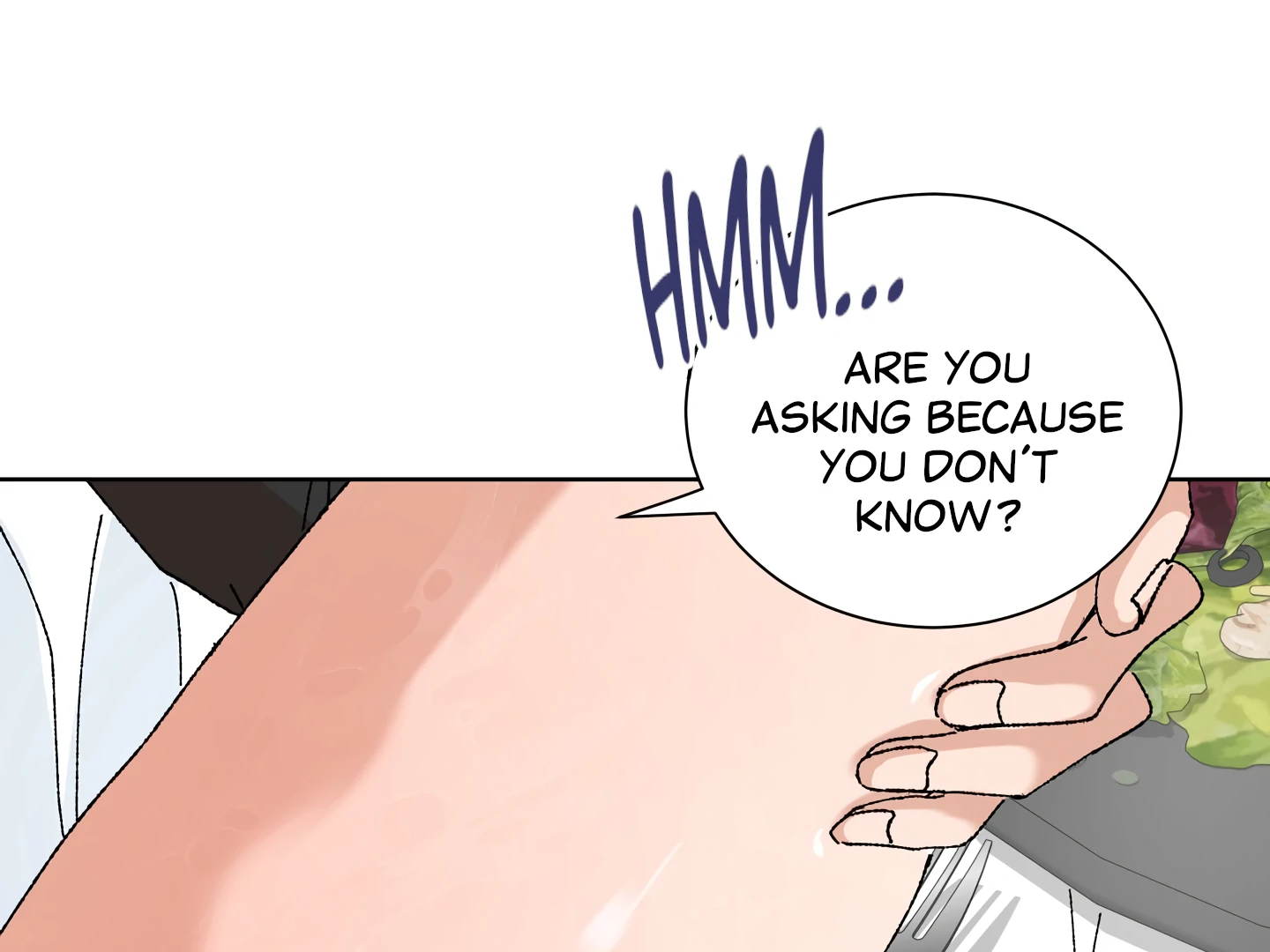 Special Benefits For Newlyweds - Chapter 51 🔞 (S2 Side 3 of 4) manhwa