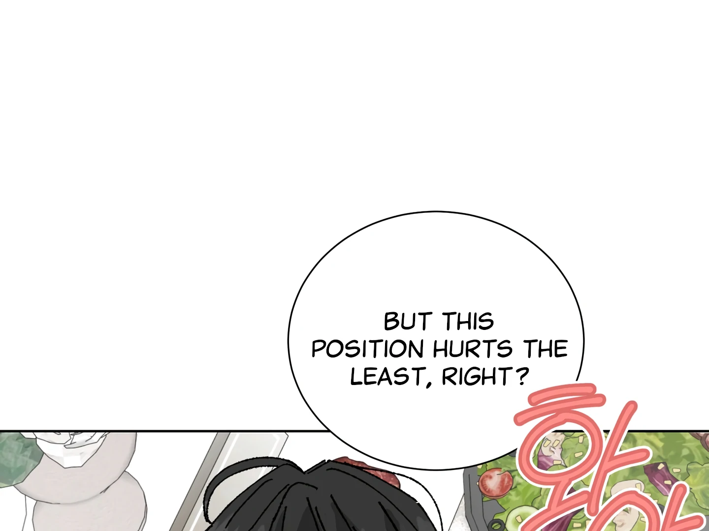 Special Benefits For Newlyweds - Chapter 51 🔞 (S2 Side 3 of 4) manhwa