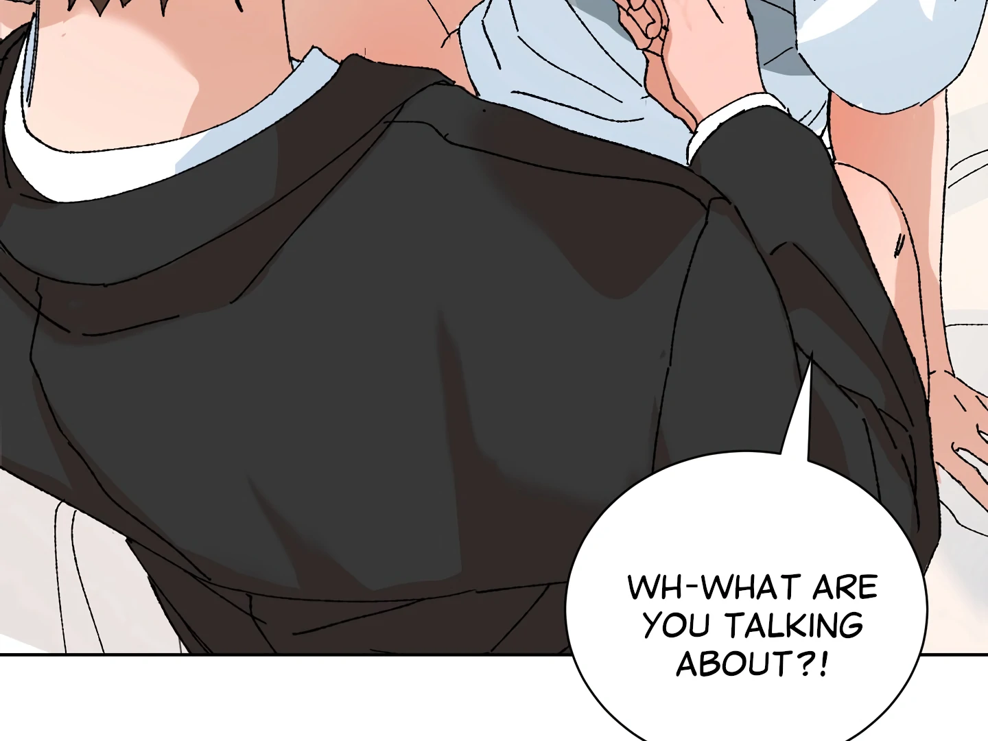 Special Benefits For Newlyweds - Chapter 51 🔞 (S2 Side 3 of 4) manhwa