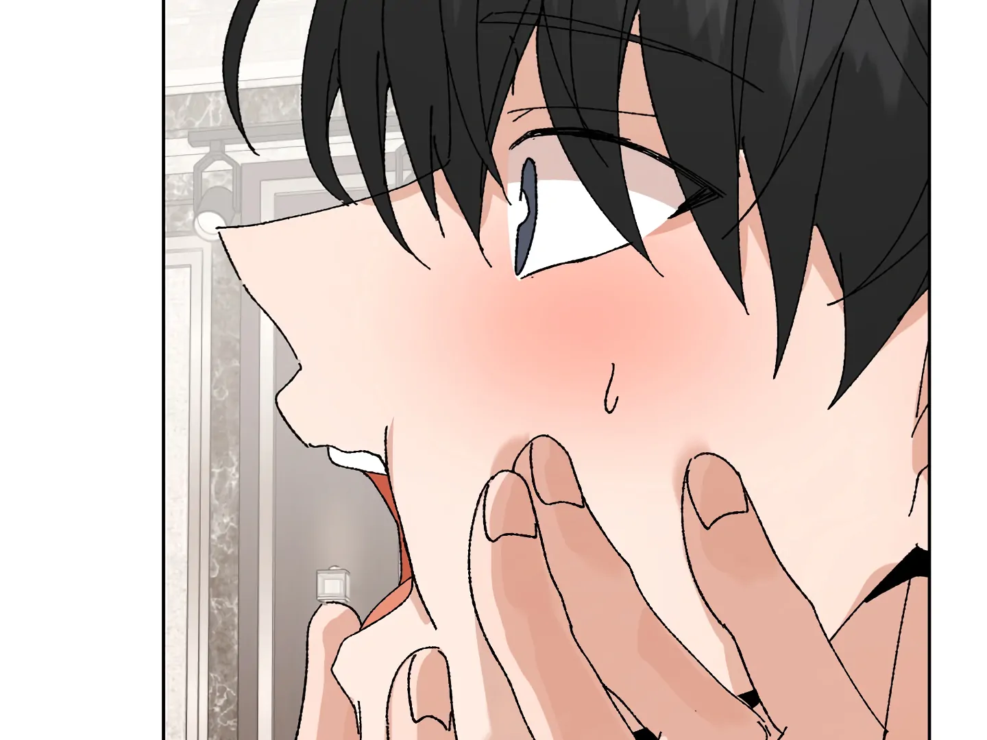 Special Benefits For Newlyweds - Chapter 51 🔞 (S2 Side 3 of 4) manhwa
