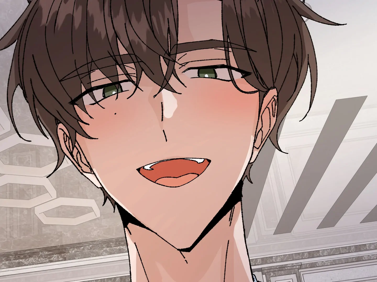 Special Benefits For Newlyweds - Chapter 51 🔞 (S2 Side 3 of 4) manhwa