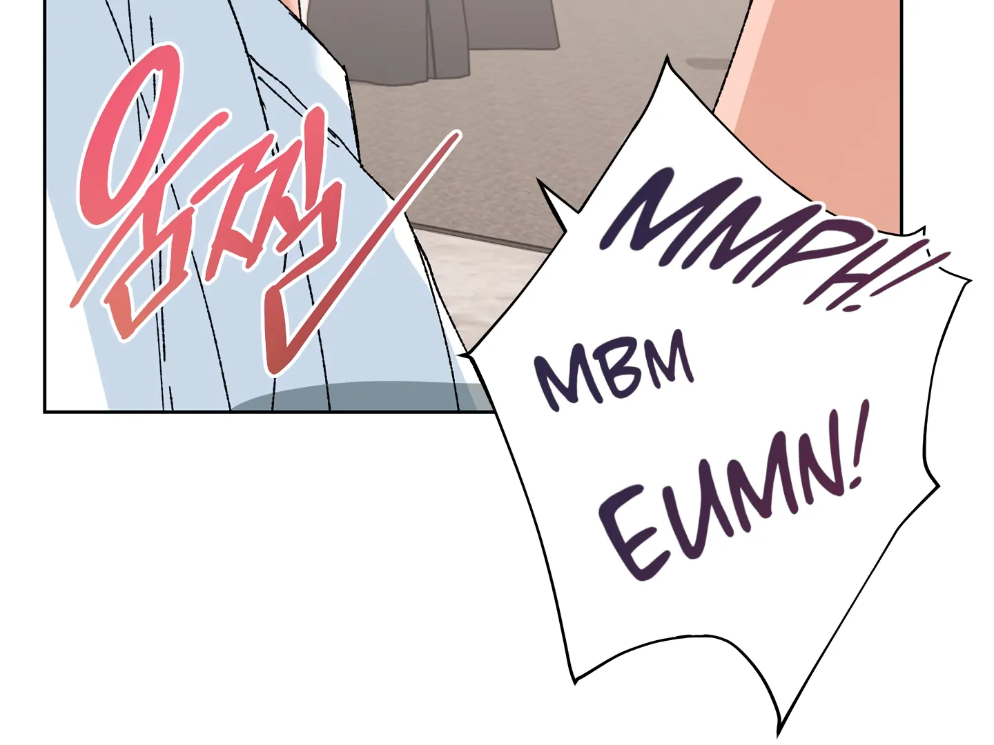 Special Benefits For Newlyweds - Chapter 51 🔞 (S2 Side 3 of 4) manhwa