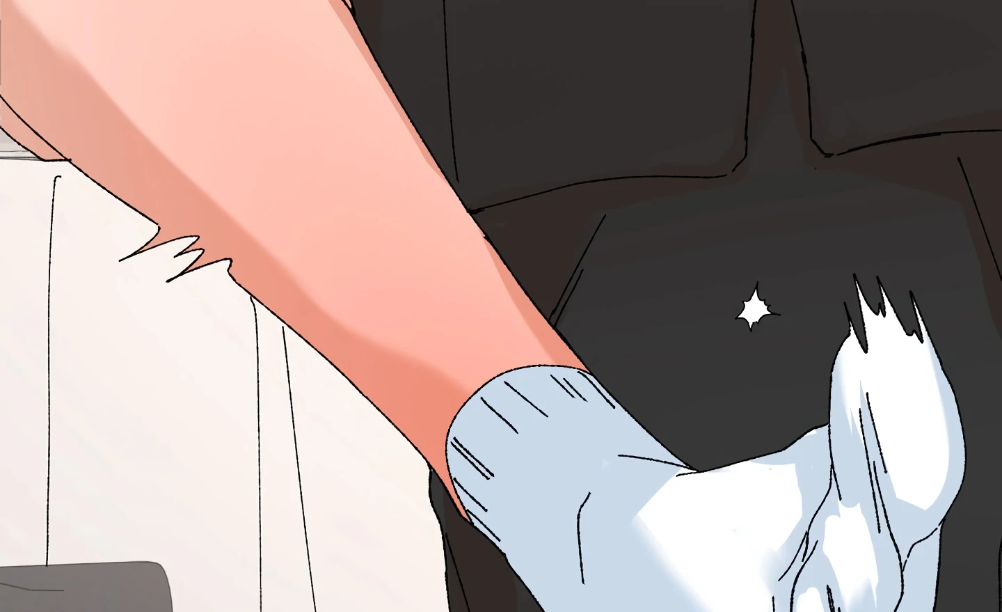 Special Benefits For Newlyweds - Chapter 51 🔞 (S2 Side 3 of 4) manhwa