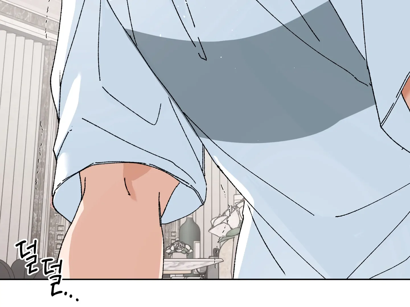 Special Benefits For Newlyweds - Chapter 51 🔞 (S2 Side 3 of 4) manhwa