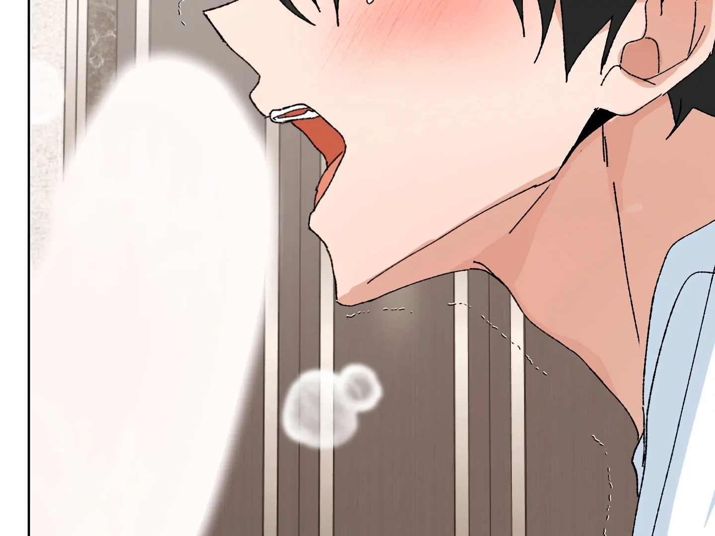 Special Benefits For Newlyweds - Chapter 51 🔞 (S2 Side 3 of 4) manhwa