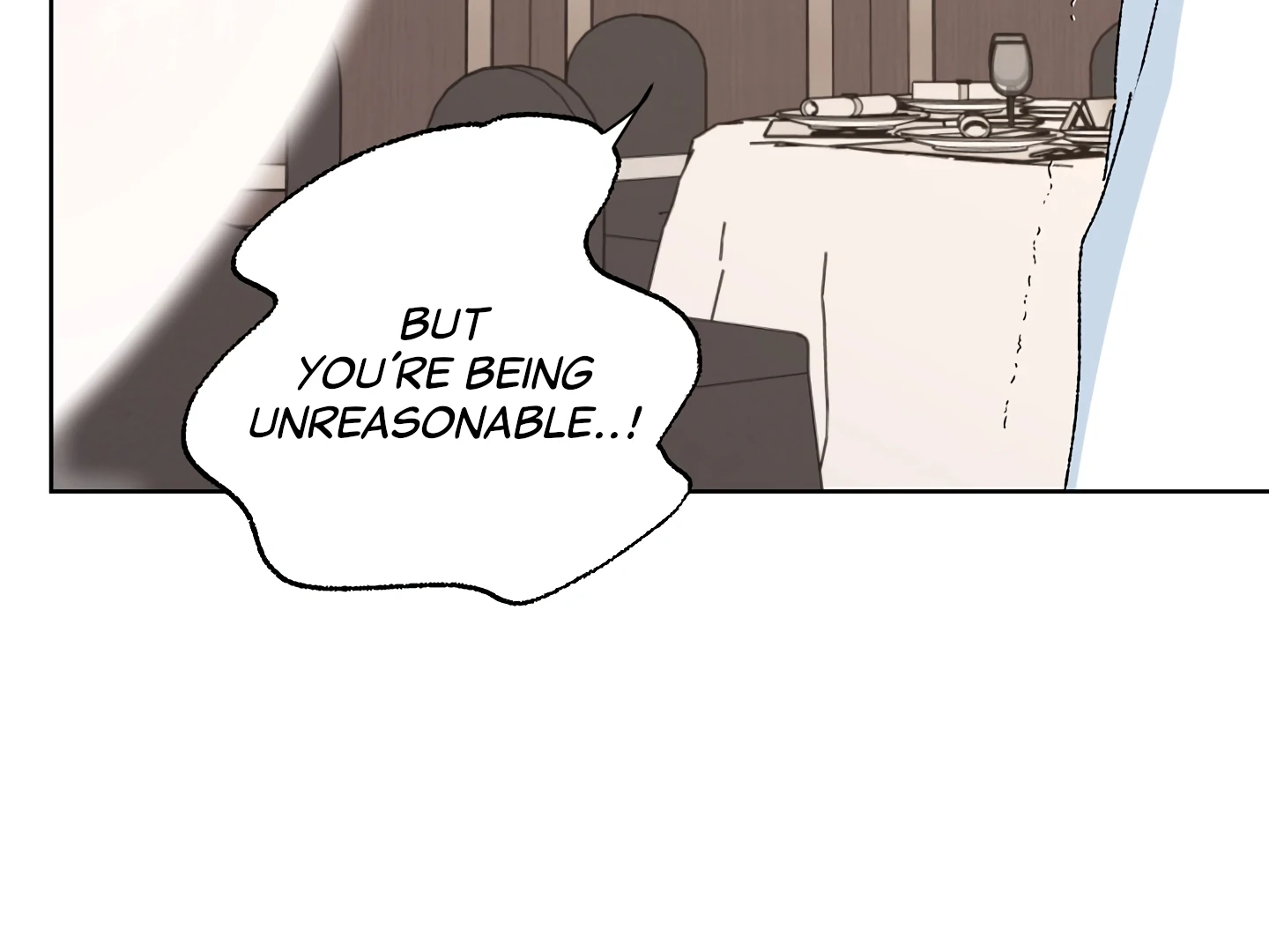 Special Benefits For Newlyweds - Chapter 51 🔞 (S2 Side 3 of 4) manhwa