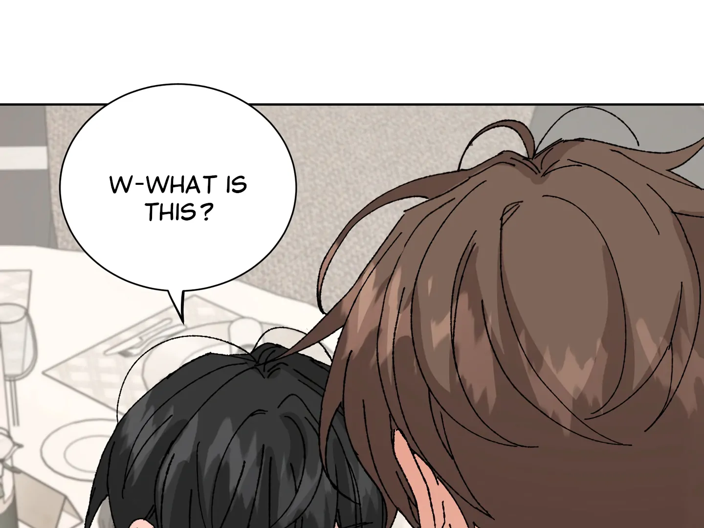 Special Benefits For Newlyweds - Chapter 51 🔞 (S2 Side 3 of 4) manhwa