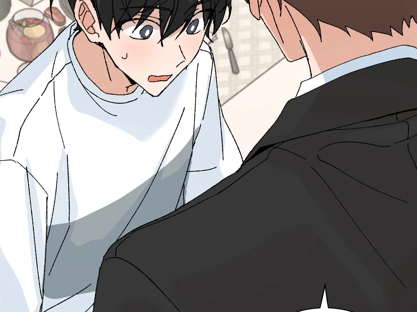 Special Benefits For Newlyweds - Chapter 51 🔞 (S2 Side 3 of 4) manhwa