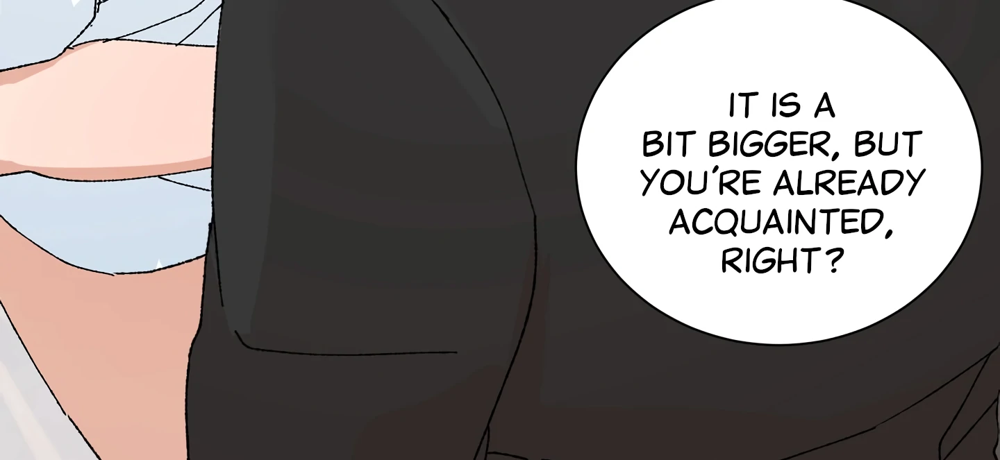 Special Benefits For Newlyweds - Chapter 51 🔞 (S2 Side 3 of 4) manhwa