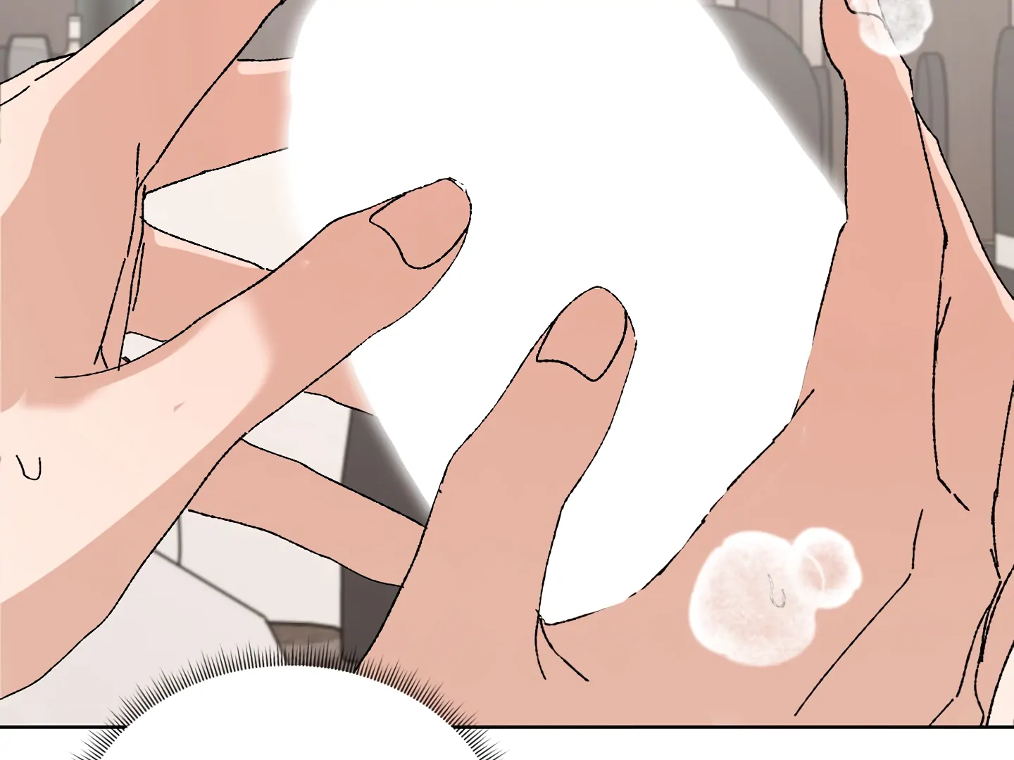 Special Benefits For Newlyweds - Chapter 51 🔞 (S2 Side 3 of 4) manhwa