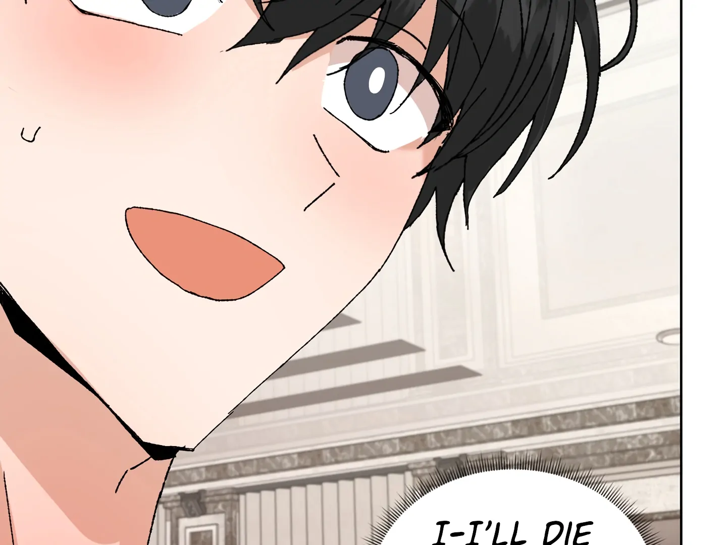 Special Benefits For Newlyweds - Chapter 51 🔞 (S2 Side 3 of 4) manhwa