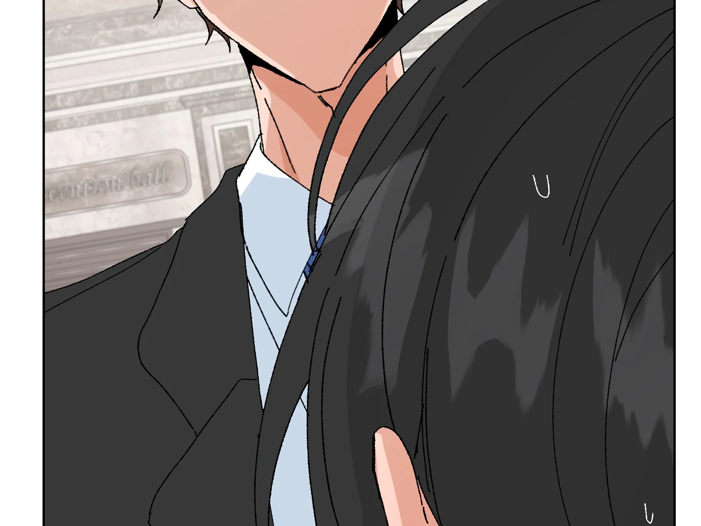 Special Benefits For Newlyweds - Chapter 51 🔞 (S2 Side 3 of 4) manhwa