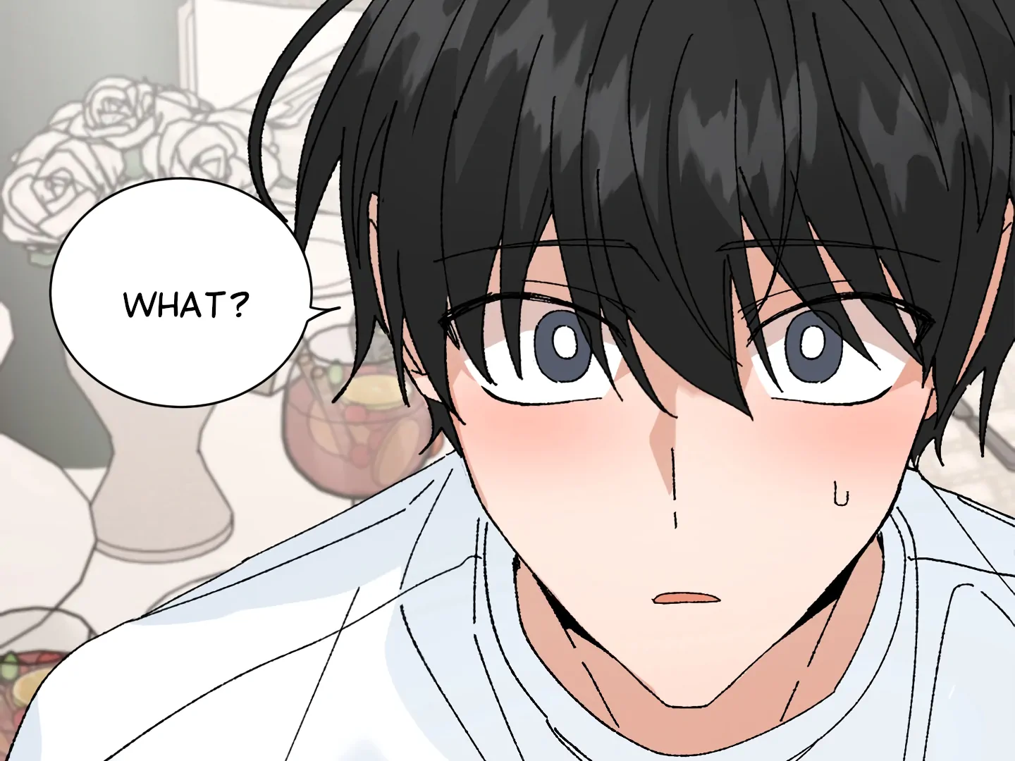 Special Benefits For Newlyweds - Chapter 51 🔞 (S2 Side 3 of 4) manhwa