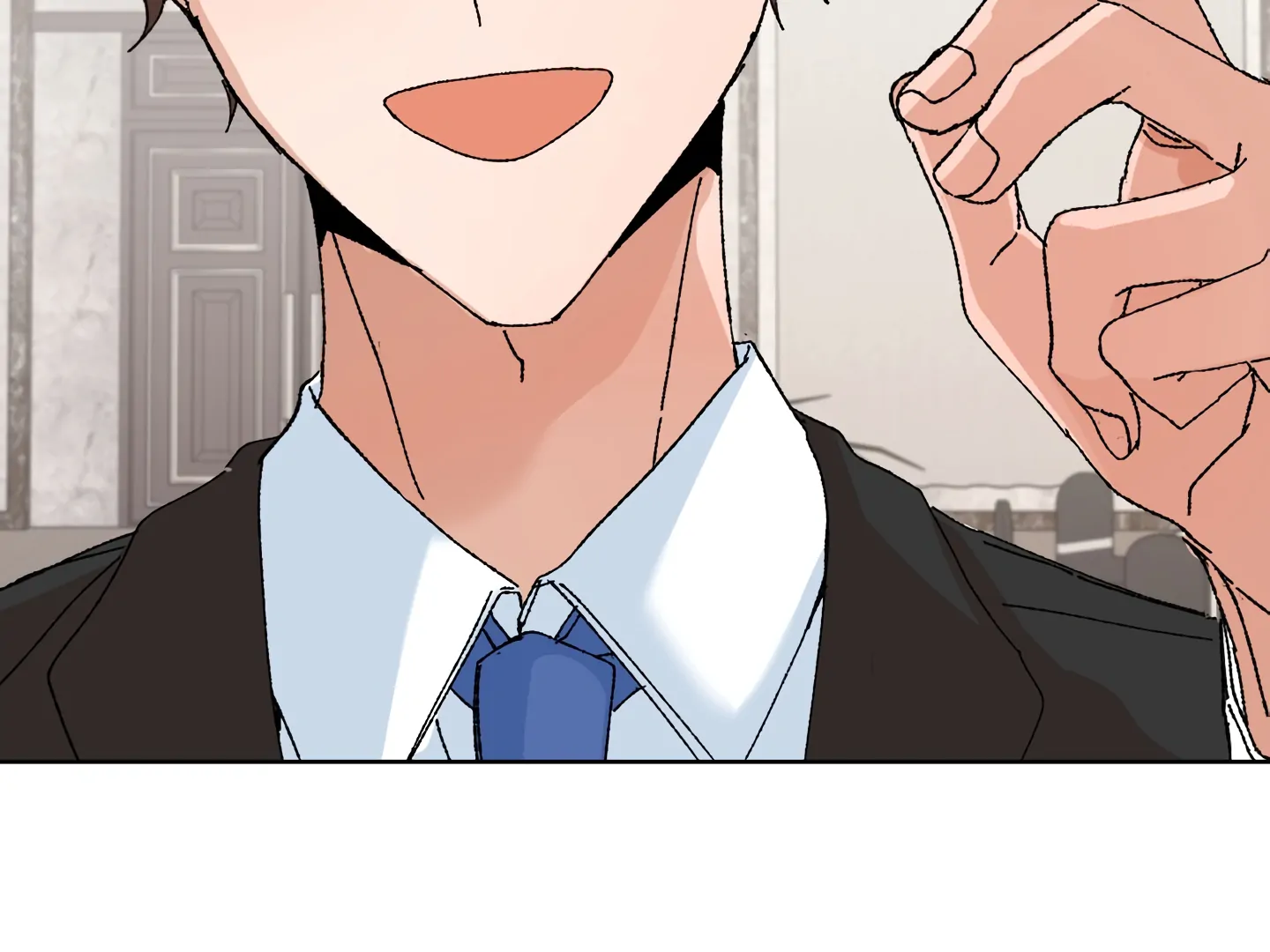 Special Benefits For Newlyweds - Chapter 51 🔞 (S2 Side 3 of 4) manhwa