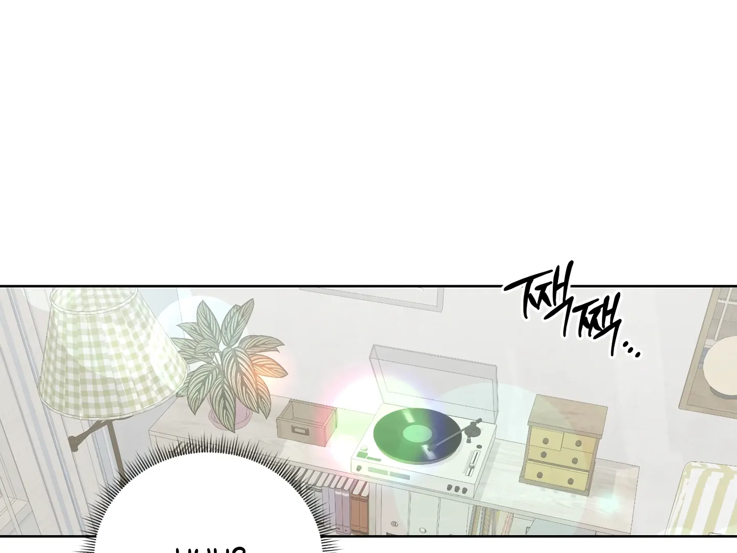 Special Benefits For Newlyweds - Chapter 51 🔞 (S2 Side 3 of 4) manhwa