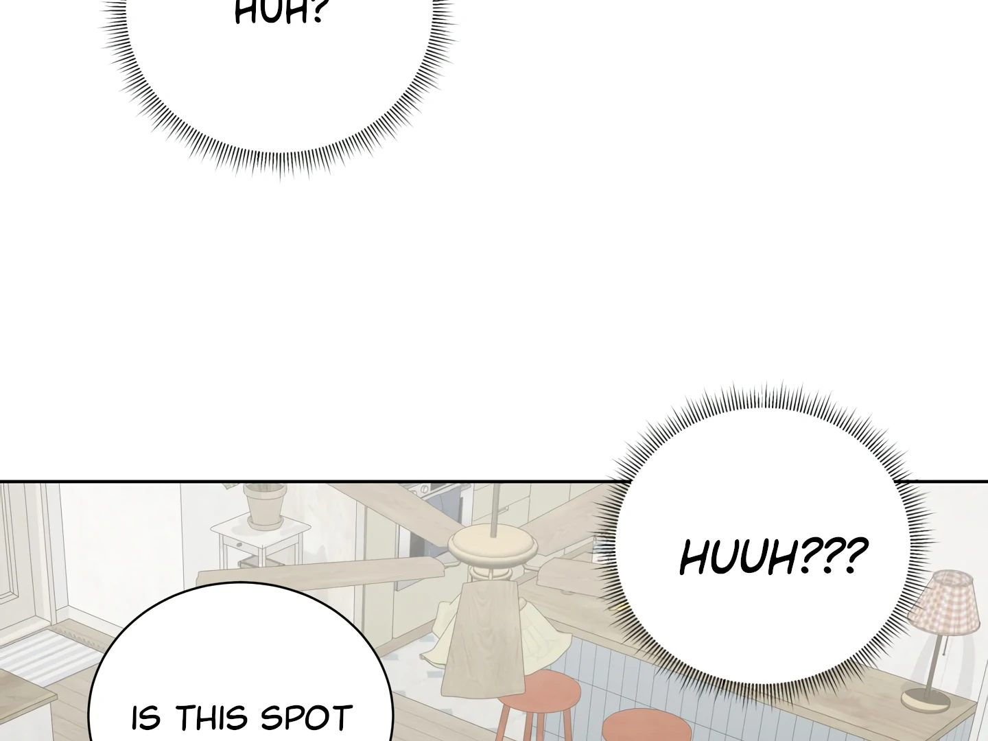 Special Benefits For Newlyweds - Chapter 51 🔞 (S2 Side 3 of 4) manhwa