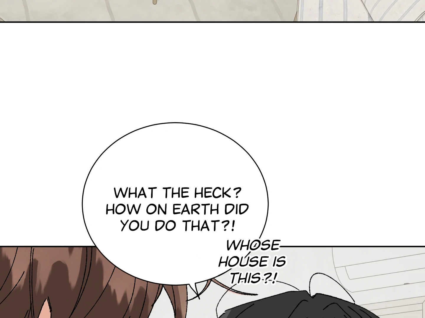 Special Benefits For Newlyweds - Chapter 51 🔞 (S2 Side 3 of 4) manhwa