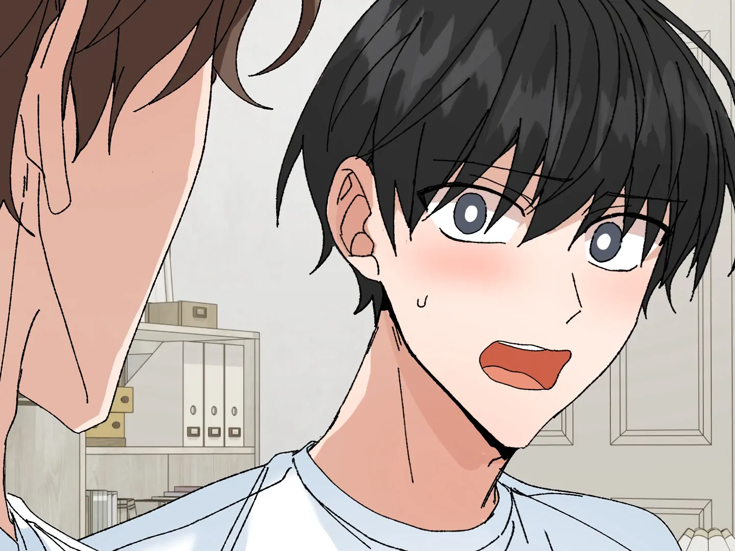 Special Benefits For Newlyweds - Chapter 51 🔞 (S2 Side 3 of 4) manhwa