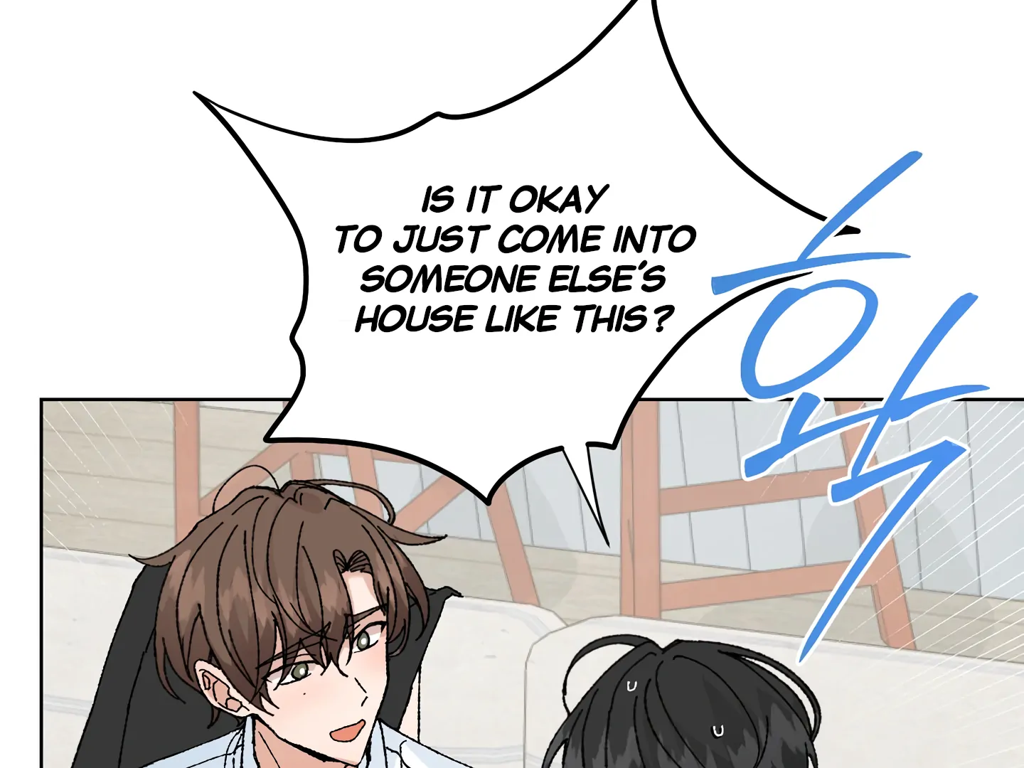 Special Benefits For Newlyweds - Chapter 51 🔞 (S2 Side 3 of 4) manhwa