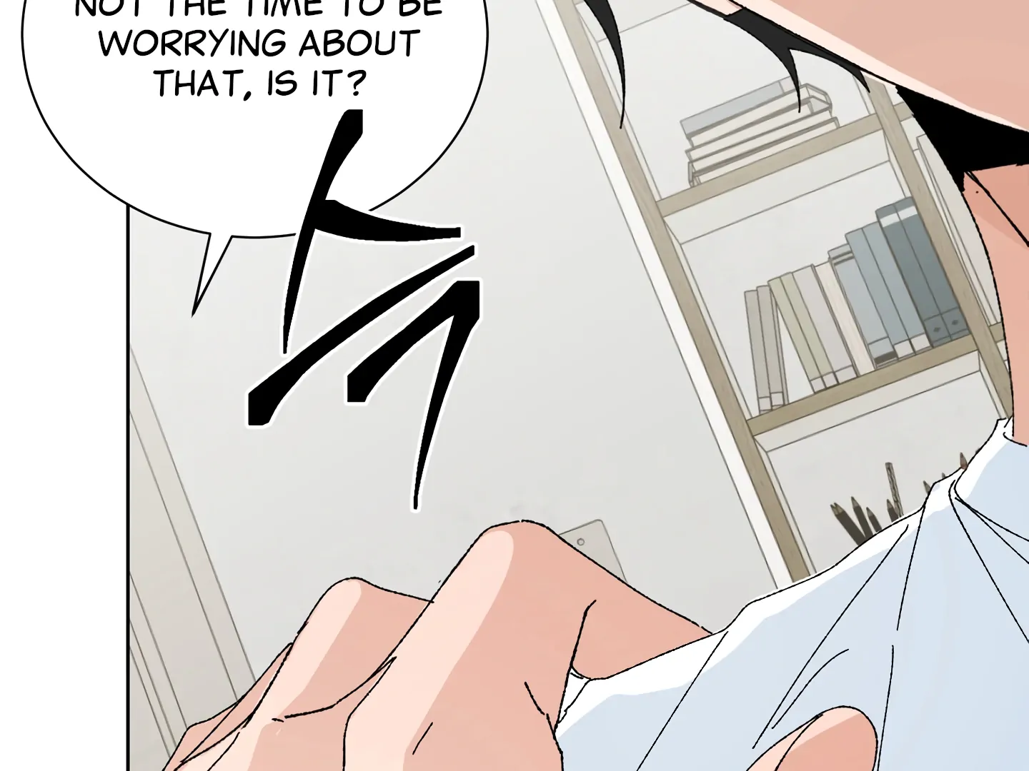 Special Benefits For Newlyweds - Chapter 51 🔞 (S2 Side 3 of 4) manhwa