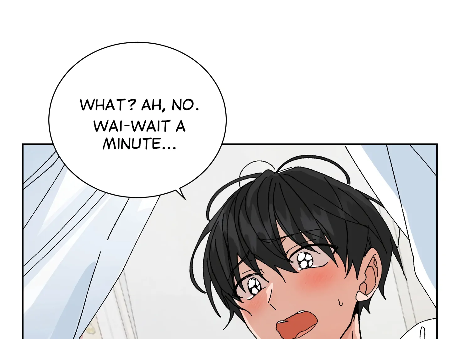 Special Benefits For Newlyweds - Chapter 51 🔞 (S2 Side 3 of 4) manhwa
