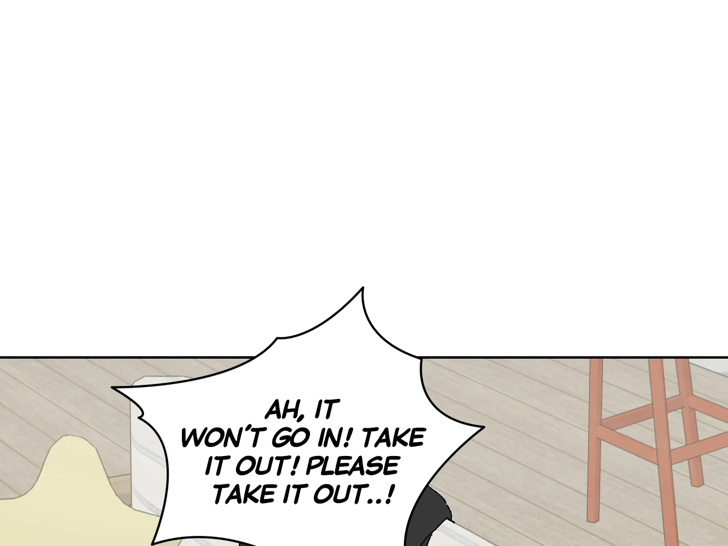 Special Benefits For Newlyweds - Chapter 51 🔞 (S2 Side 3 of 4) manhwa