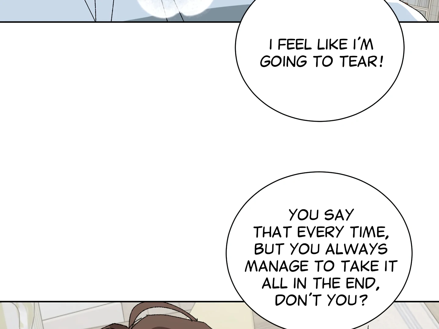 Special Benefits For Newlyweds - Chapter 51 🔞 (S2 Side 3 of 4) manhwa