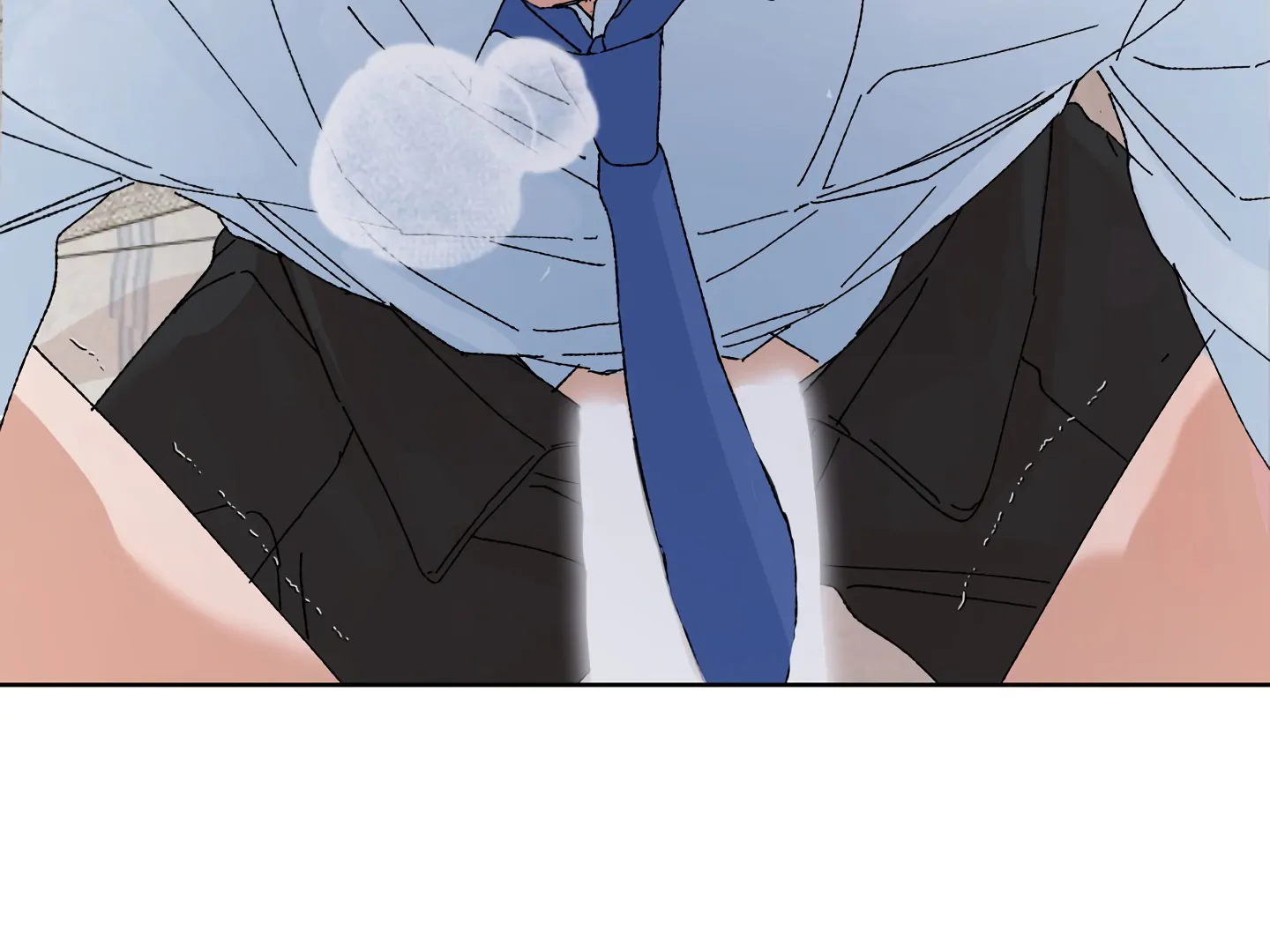 Special Benefits For Newlyweds - Chapter 51 🔞 (S2 Side 3 of 4) manhwa
