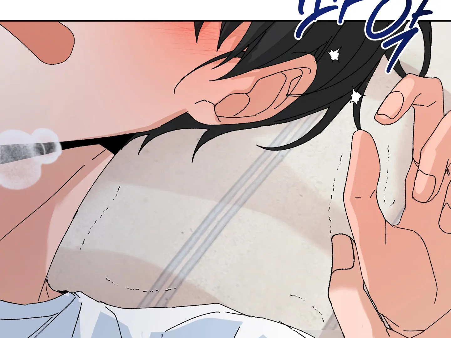 Special Benefits For Newlyweds - Chapter 51 🔞 (S2 Side 3 of 4) manhwa