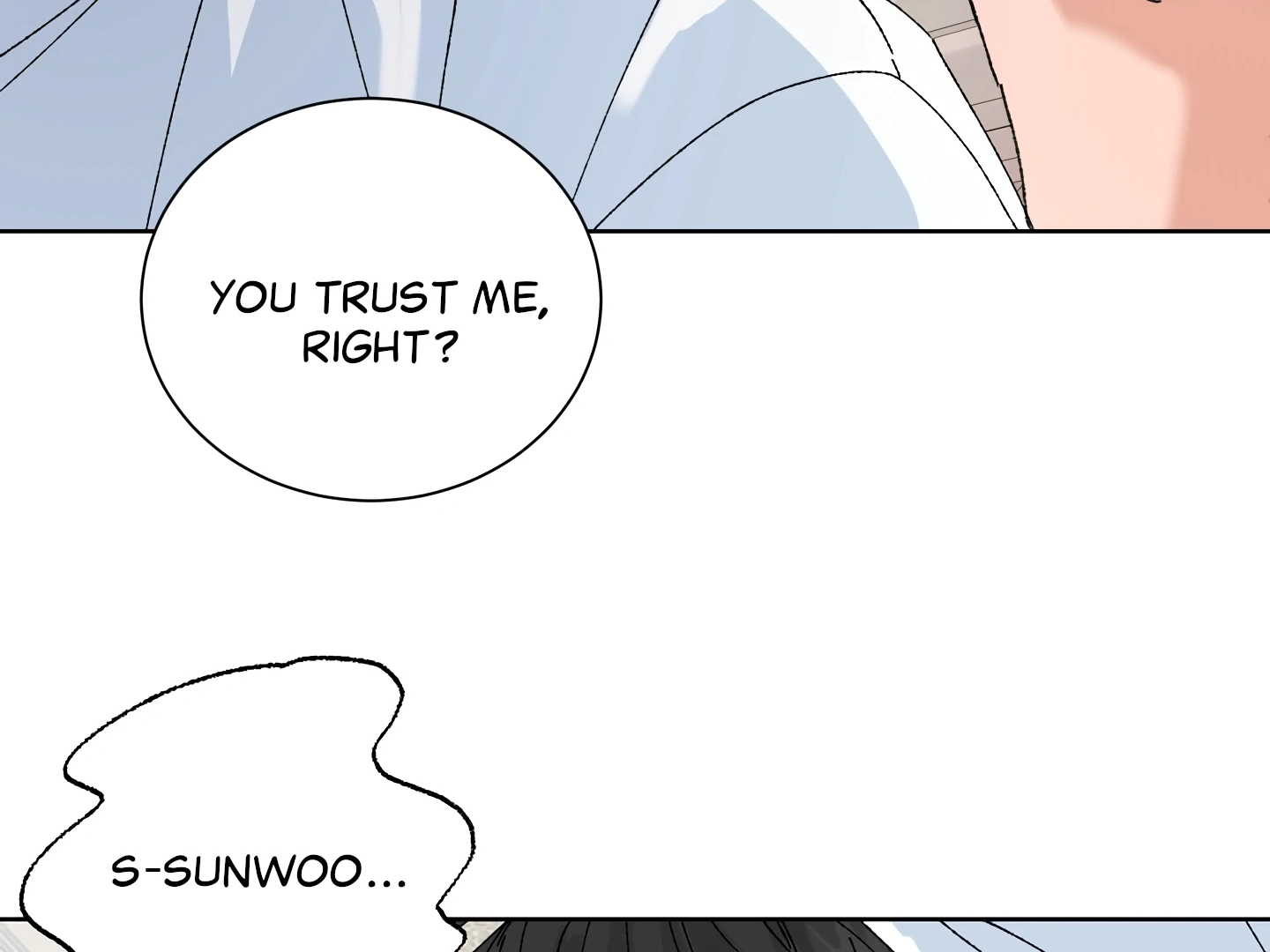Special Benefits For Newlyweds - Chapter 51 🔞 (S2 Side 3 of 4) manhwa
