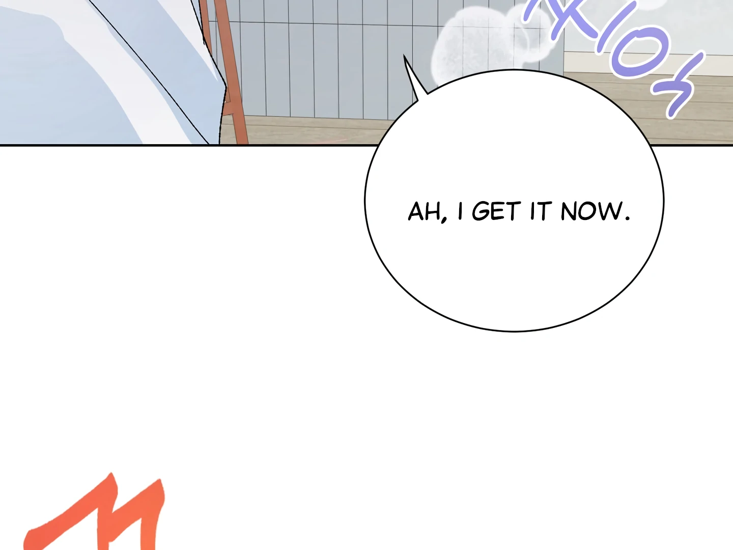 Special Benefits For Newlyweds - Chapter 51 🔞 (S2 Side 3 of 4) manhwa