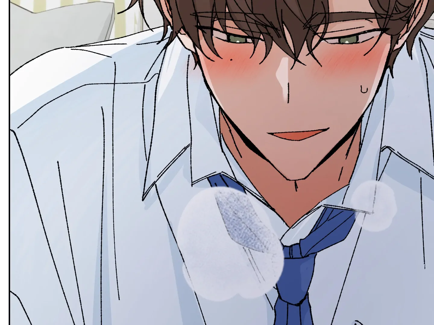 Special Benefits For Newlyweds - Chapter 51 🔞 (S2 Side 3 of 4) manhwa