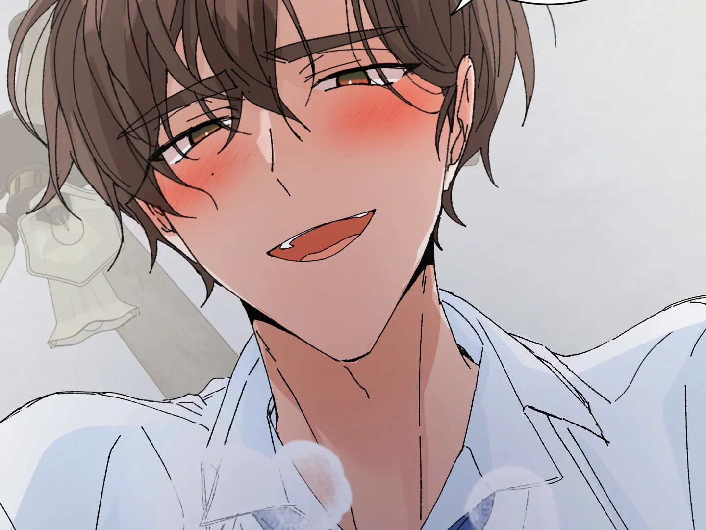Special Benefits For Newlyweds - Chapter 51 🔞 (S2 Side 3 of 4) manhwa