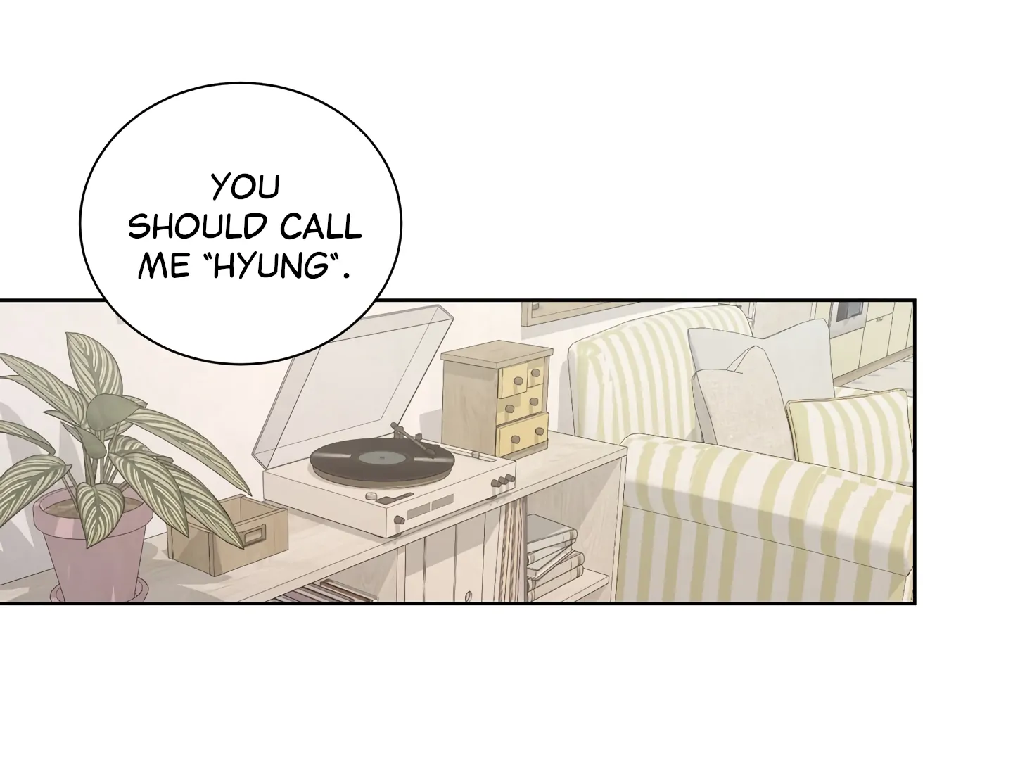 Special Benefits For Newlyweds - Chapter 52 🔞 (S2 Side 4 of 4) manhwa