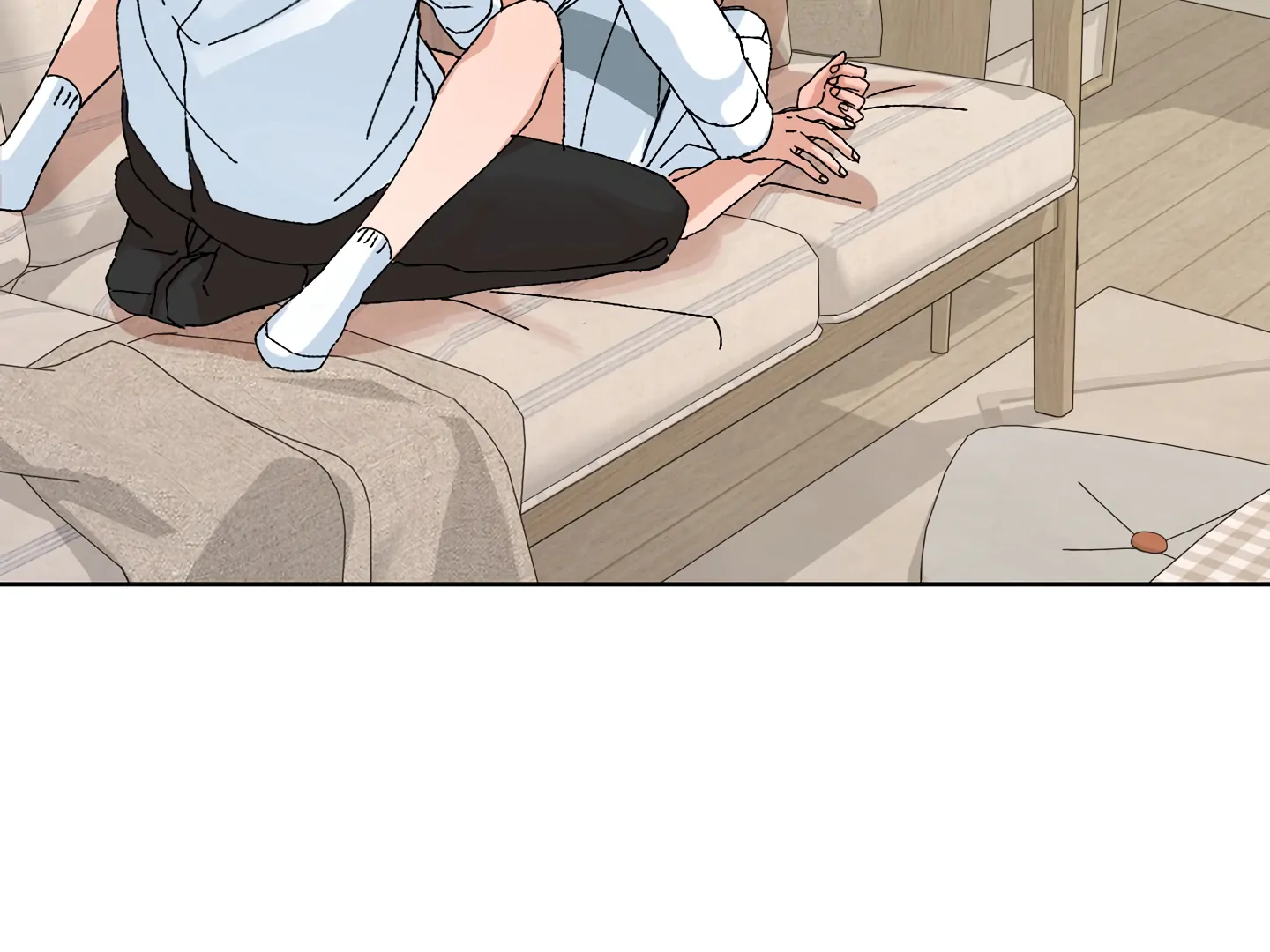 Special Benefits For Newlyweds - Chapter 52 🔞 (S2 Side 4 of 4) manhwa