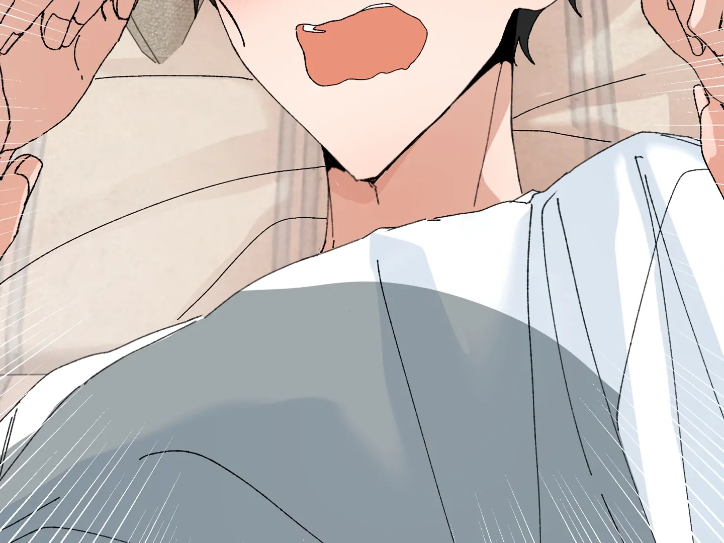 Special Benefits For Newlyweds - Chapter 52 🔞 (S2 Side 4 of 4) manhwa