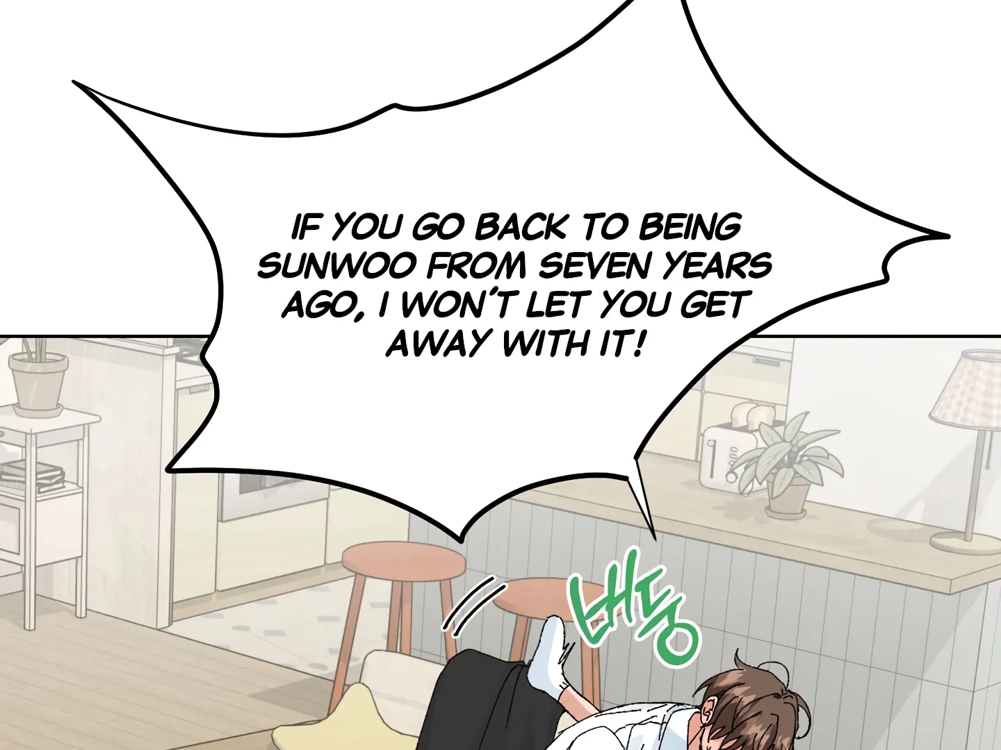 Special Benefits For Newlyweds - Chapter 52 🔞 (S2 Side 4 of 4) manhwa