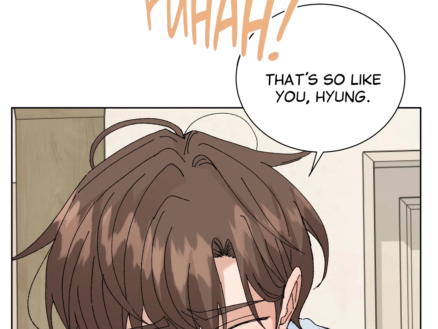 Special Benefits For Newlyweds - Chapter 52 🔞 (S2 Side 4 of 4) manhwa