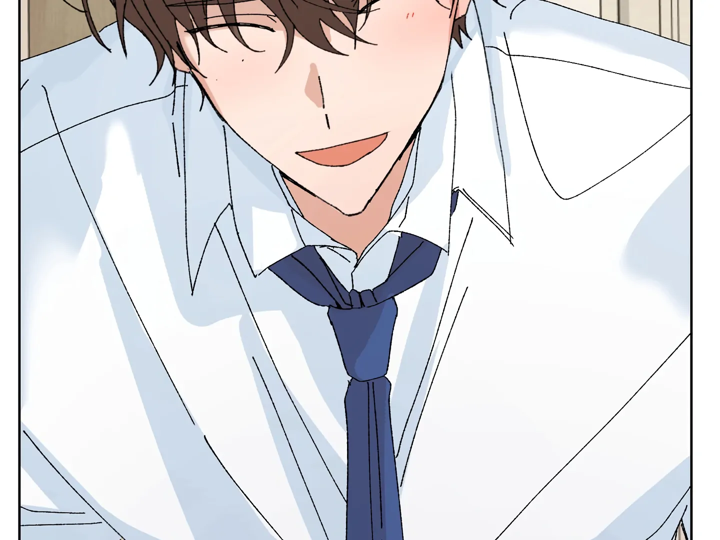 Special Benefits For Newlyweds - Chapter 52 🔞 (S2 Side 4 of 4) manhwa