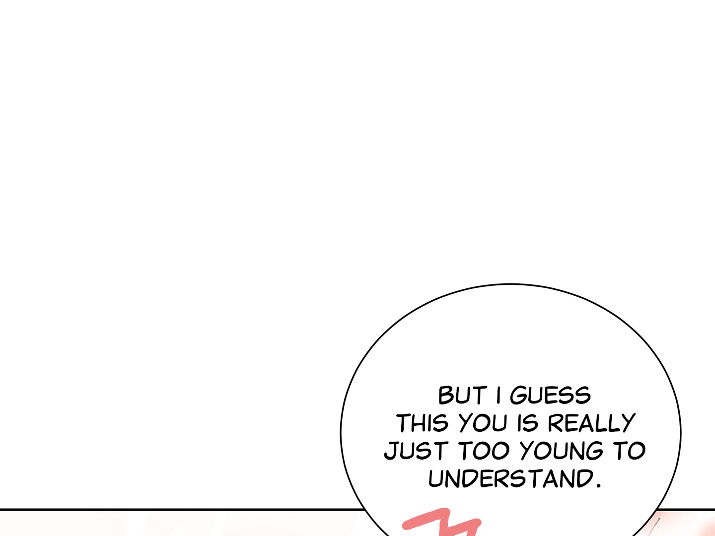 Special Benefits For Newlyweds - Chapter 52 🔞 (S2 Side 4 of 4) manhwa