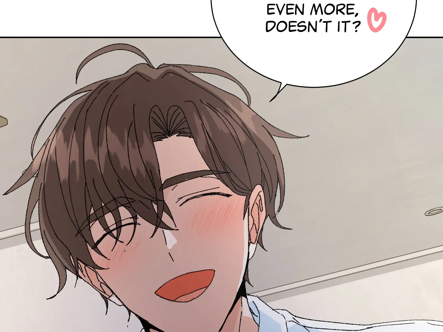 Special Benefits For Newlyweds - Chapter 52 🔞 (S2 Side 4 of 4) manhwa