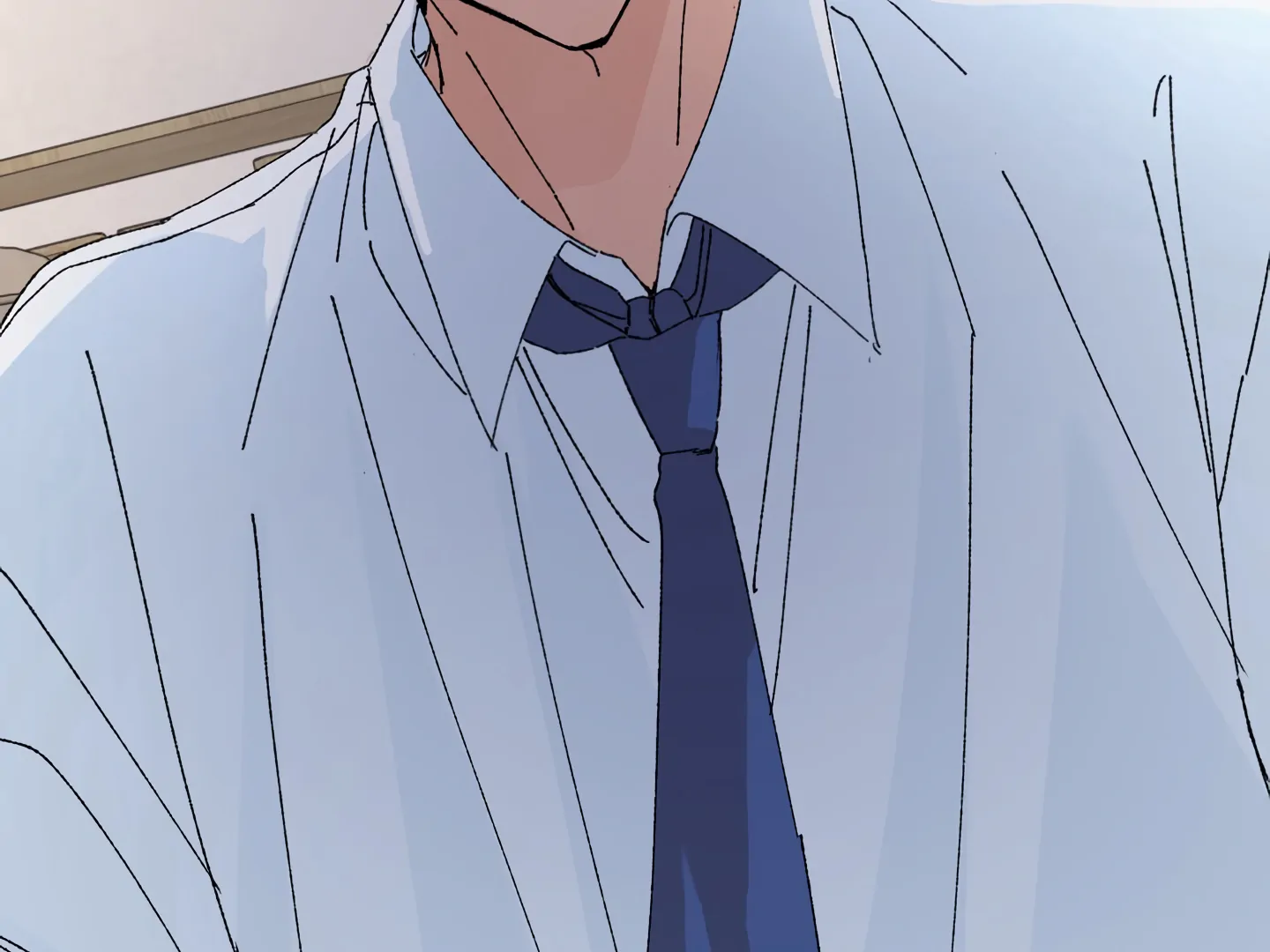 Special Benefits For Newlyweds - Chapter 52 🔞 (S2 Side 4 of 4) manhwa