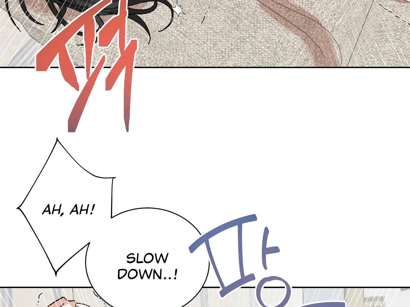 Special Benefits For Newlyweds - Chapter 52 🔞 (S2 Side 4 of 4) manhwa