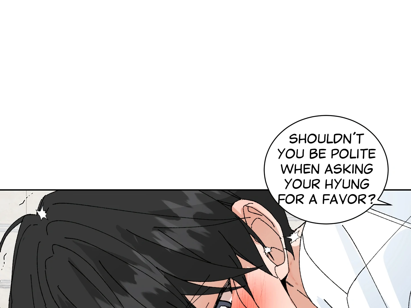 Special Benefits For Newlyweds - Chapter 52 🔞 (S2 Side 4 of 4) manhwa